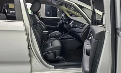 Kia Carens 2018, 137531 км, за 11700000 KRW - фото 11