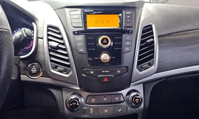 KG_Mobility_Ssangyong KORANDO 2016, 130747 км, за 4980000 KRW - фото 16