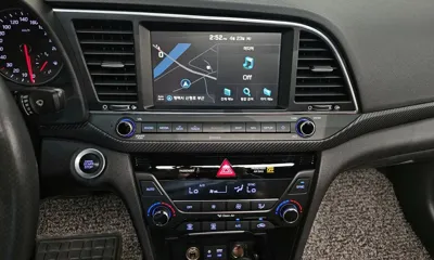 Hyundai Avante 2018, 97628 км, за 10600000 KRW - фото 14