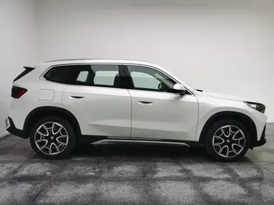 BMW X1 2025, 5100 км, за 158800 CNY - фото 7