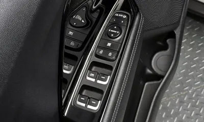 Kia Niro 2018, 163649 км, за 11900000 KRW - фото 18