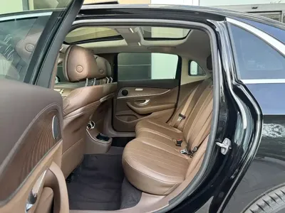 Mercedes-Benz E-Class 2022, 34000 км, за 249000 CNY - фото 11