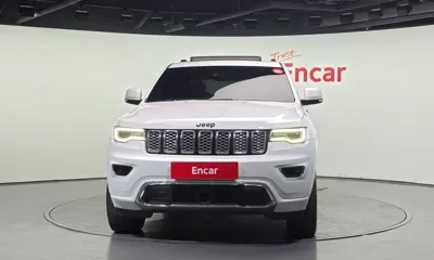 Jeep Cherokee 2017, 178424 км, за 12300000 KRW