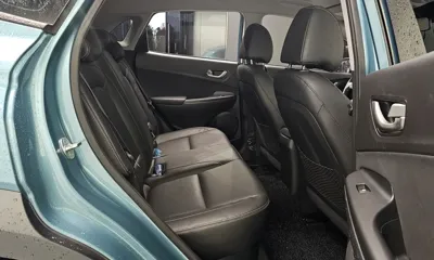 Hyundai Kona 2018, 92284 км, за 12000000 KRW - фото 11