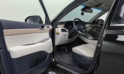 Hyundai Palisade 2019, 63881 км, за 21900000 KRW - фото 10