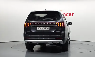 Kia Mohave 2020, 64837 км, за 29500000 KRW