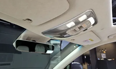 Genesis GV80 2020, 74983 км, за 48300000 KRW - фото 31