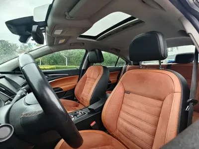 Buick Regal 2016, 130000 км, за 23800 CNY - фото 21