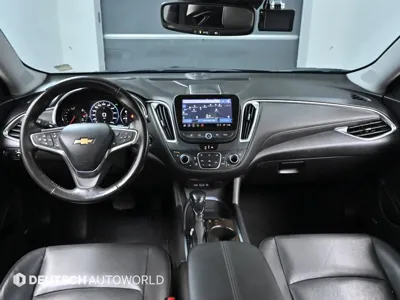 ChevroletGMDaewoo Malibu 2022, 44316 км, за 15900000 KRW - фото 6