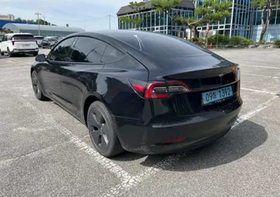 Tesla Model 3 2022, 89754 км, за 6930000 KRW - фото 10