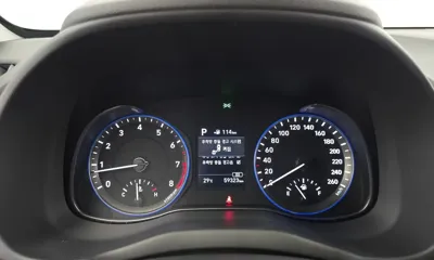 Hyundai Kona 2018, 59323 км, за 15800000 KRW - фото 8