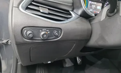 ChevroletGMDaewoo Malibu 2017, 60467 км, за 11800000 KRW - фото 18