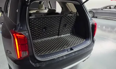 Hyundai Palisade 2022, 44552 км, за 31400000 KRW - фото 20