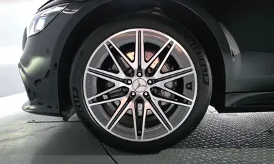 Mercedes-Benz AMG GT 2022, 9777 км, за 96500000 KRW - фото 5