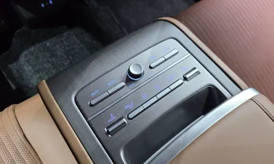 Hyundai Grandeur 2023, 24165 км, за 37700000 KRW - фото 28