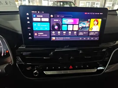 Haval H6 2024, 12200 км, за 67300 CNY - фото 13