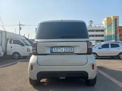 Kia Ray 2024, 35412 км, за 15700000 KRW - фото 6