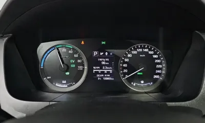 Hyundai Sonata 2016, 100883 км, за 10300000 KRW - фото 8