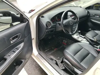 Mazda 6 2014, 123800 км, за 17200 CNY - фото 14