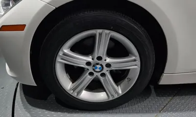 BMW 3-Series 2015, 71137 км, за 10200000 KRW - фото 5