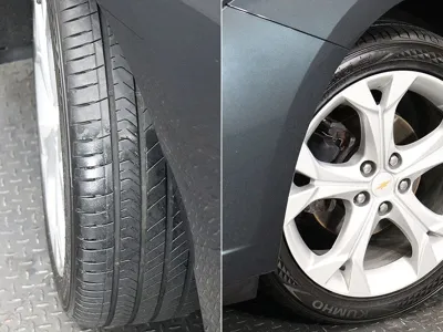 ChevroletGMDaewoo Cruze 2017, 128472 км, за 6590000 KRW - фото 20