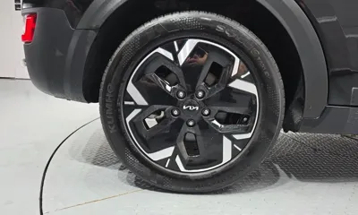 Kia Niro 2024, 14406 км, за 29000000 KRW - фото 5