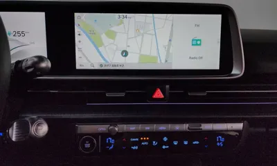 Hyundai Ioniq6 2023, 37246 км, за 33500000 KRW - фото 12