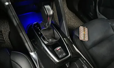 Renault-KoreaSamsung QM6 2019, 63296 км, за 12990000 KRW - фото 9