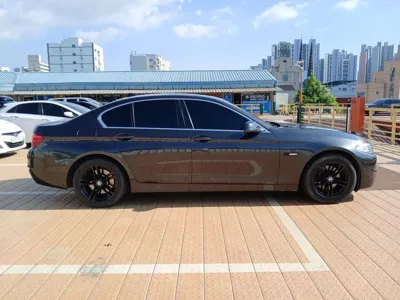 BMW 5-Series 2013, 238000 км, за 4800000 KRW - фото 5