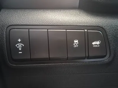 Hyundai Tucson 2018, 123665 км, за 11500000 KRW - фото 18