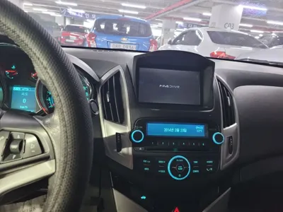 ChevroletGMDaewoo Cruze 2016, 132820 км, за 2600000 KRW - фото 17