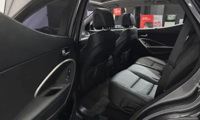 Hyundai Santafe 2015, 157190 км, за 9500000 KRW - фото 26