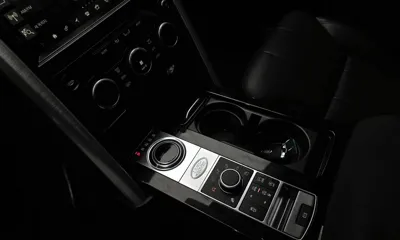 Land Rover Discovery 2018, 88652 км, за 30500000 KRW - фото 9