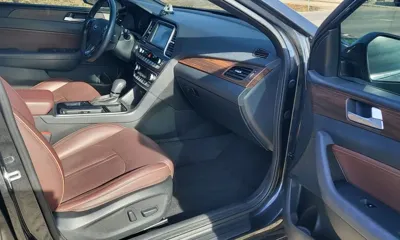 Hyundai Sonata 2018, 157310 км, за 9000000 KRW - фото 12
