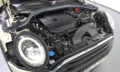 MINI Clubman 2022, 61471 км, за 23000000 KRW - фото 6