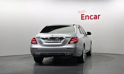 Mercedes-Benz E-Class 2019, 131561 км, за 19800000 KRW - фото 4