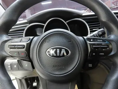 Kia K5 2015, 84000 км, за 5900000 KRW - фото 14