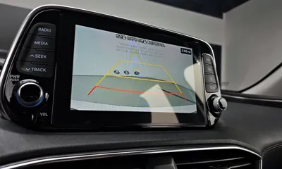 Hyundai Santafe 2019, 114391 км, за 15900000 KRW - фото 15