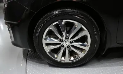 Kia Canival 2016, 140511 км, за 8300000 KRW - фото 5