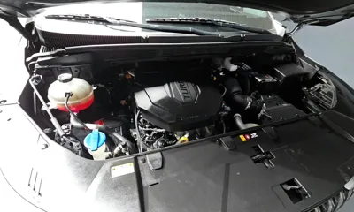 Kia Canival 2022, 77516 км, за 21900000 KRW - фото 6