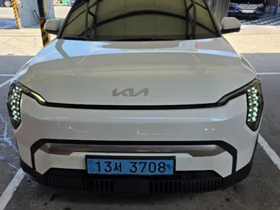 Kia EV3 2026, 47459 км, за 36000000 KRW