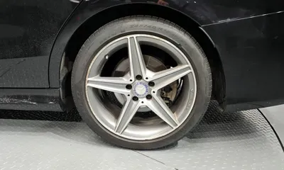 Mercedes-Benz C-Class 2017, 61215 км, за 18500000 KRW - фото 5