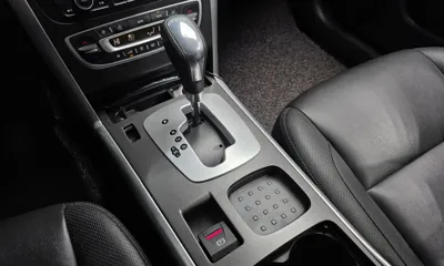 Renault-KoreaSamsung SM5 2014, 168101 км, за 2600000 KRW - фото 9