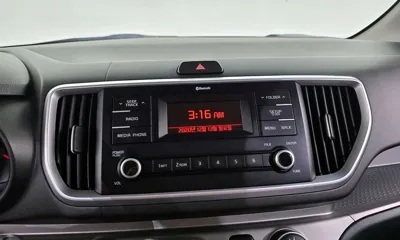 Kia Ray 2018, 93692 км, за 10500000 KRW - фото 14