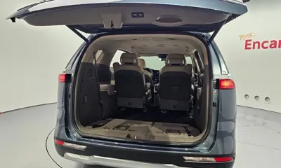 Kia Canival 2021, 167305 км, за 20200000 KRW - фото 20