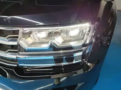 Volkswagen Teramont 2020, 75300 км, за 120000 CNY - фото 24