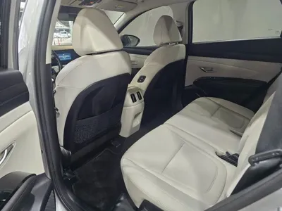 Hyundai Tucson 2024, 64181 км, за 25900000 KRW - фото 9