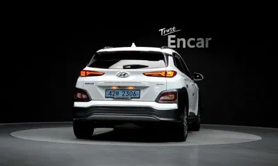 Hyundai Kona 2020, 140618 км, за 99990000 KRW