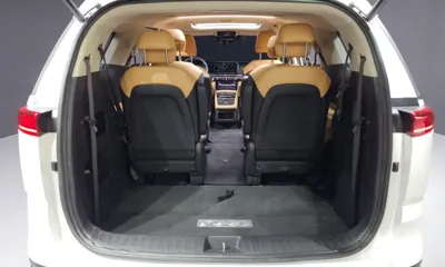 Kia Canival 2023, 37411 км, за 31000000 KRW - фото 20