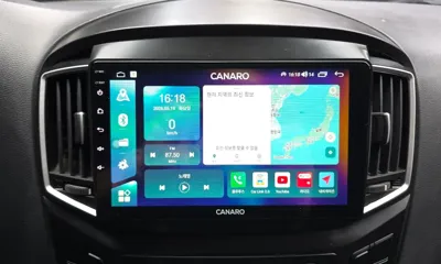 Hyundai Starex 2017, 99626 км, за 10790000 KRW - фото 14